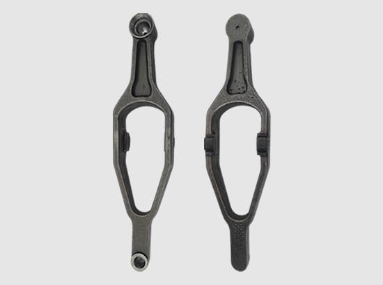 King Long Bus Clutch Disengagement Fork